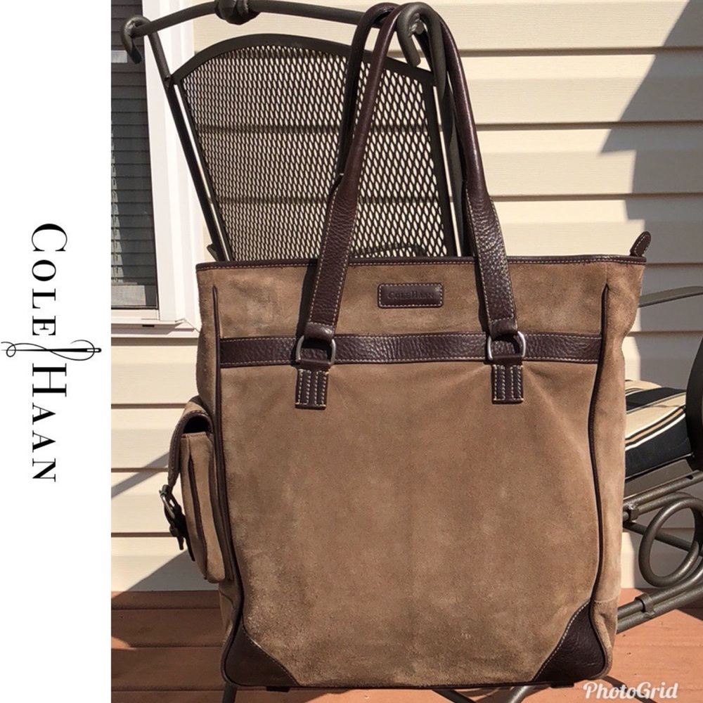 Cole Haan Large Tote Bag